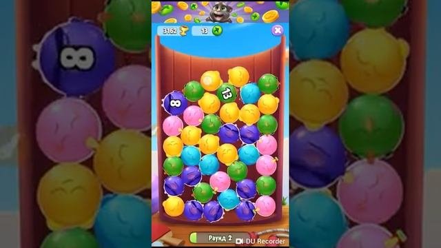 Говорящий Том 2!!! Обзор игры!