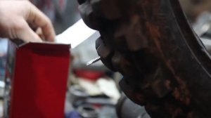 Зимняя резина для эндуро мотоцикла