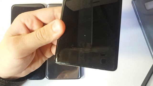 Galaxy s9 + note 8 как не купить китай ! И на что обратить внимание при покупке смотреть онлайн