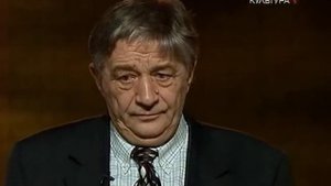 Линия жизни. Эдуард Успенский.