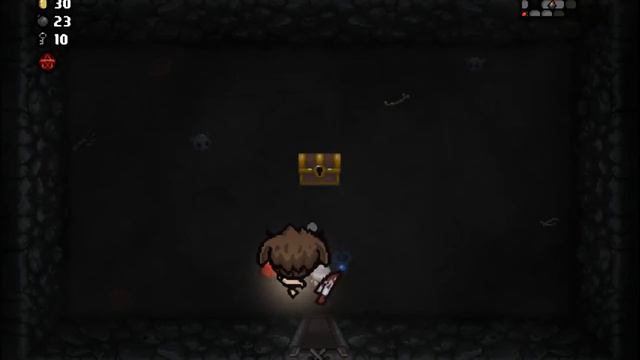 The Binding of Isaac Rebirth 91 ПЕЧЕНЬКА VS LOST ??? Кто победит?