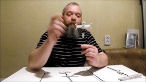 Бескивковая "безмотылка" - выбор новичка?