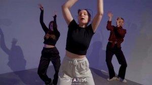 JESSI - COLD BLOODED | K-POP | COVER DANCE