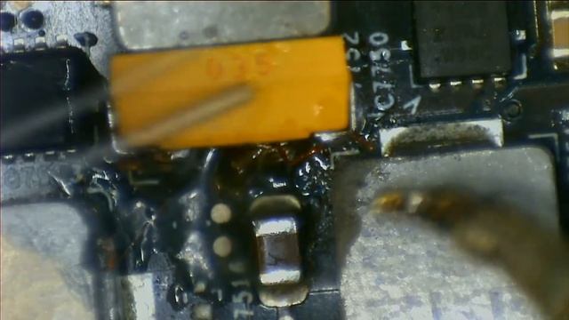 Reparação Logicboard Apple MacBook Pro 17 Late 2011 A1297 - Mediatronik смотреть онлайн