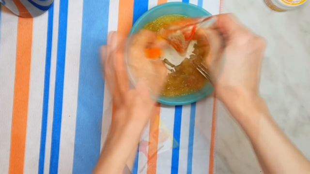 ФИТНЕС РЕЦЕПТЫ ☃ Самый низкокалорийный и простой ЗЕФИР (Апельсиновый зефир на эритрите и агаре)