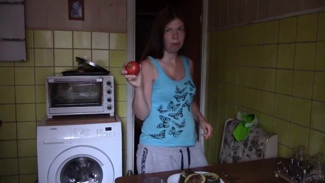 VLOG Разговор по душам + Дима кушает + сборы на дачу + что привезла с дачи смотреть онлайн