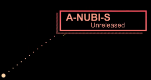 A-NUBI-S - Неизданное.