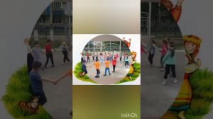 Национальная народная культура России