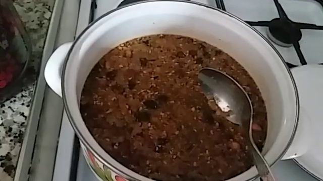 Как правильно варить шиповник !Делаем напиток и кисель !