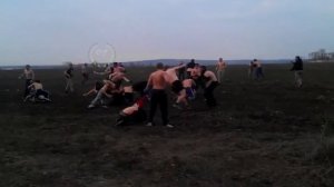 Сибирский Трактъ + молодые СТЪ ( Пермь ) vs North Side + проверка (Самара)