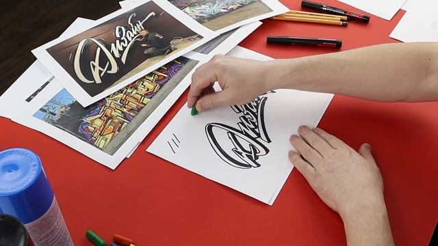 Стрит-Арт смотреть онлайн