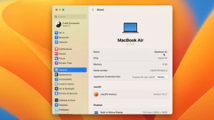 How To Change Airdrop Name In Macbook Air/ Pro Or iMac