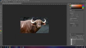 Как создать загадочное свечение в Adobe Photoshop