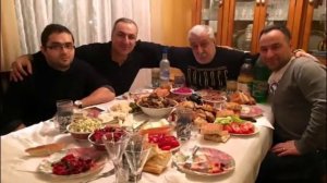 Артур Амирян "БУЗУКИ"автор Арсен Касиев