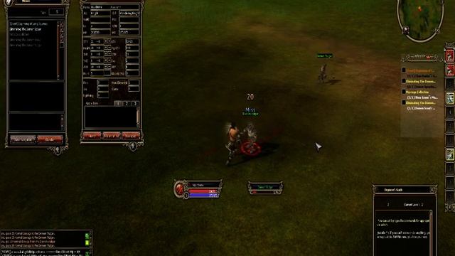 Kal Online | The Best Combat System In Any Game Ever смотреть онлайн