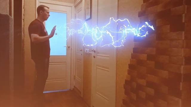 Телепортация