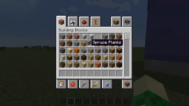 How to Summon a Minecraft Zombie Giant смотреть онлайн