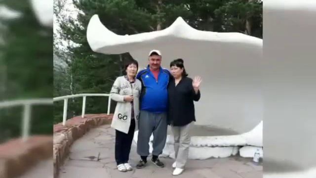 Хасенов Ерлан Суюндикович. С днем рождения!!! смотреть онлайн