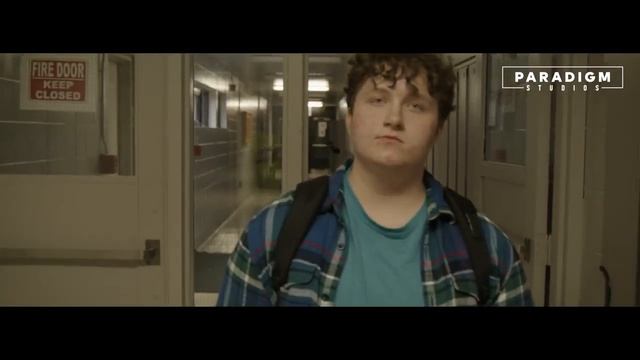 Учитель физкультуры обижает ученика | Paradigm Studios #школа #учитель #правильноепитание смотреть онлайн