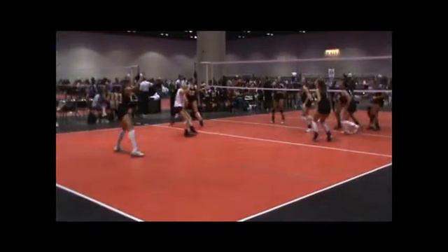 Alexis Deal- 5'11 S/RS/MB- 2012 смотреть онлайн