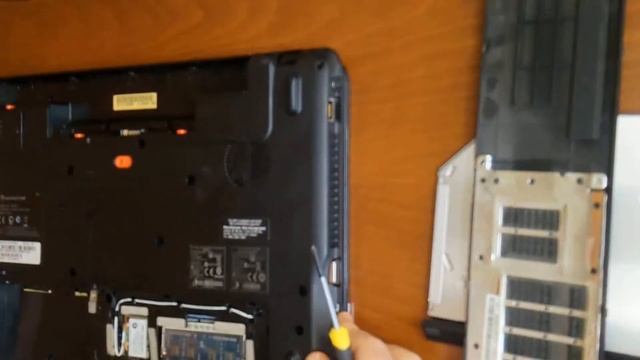 Packard Bell TS11HR смотреть онлайн