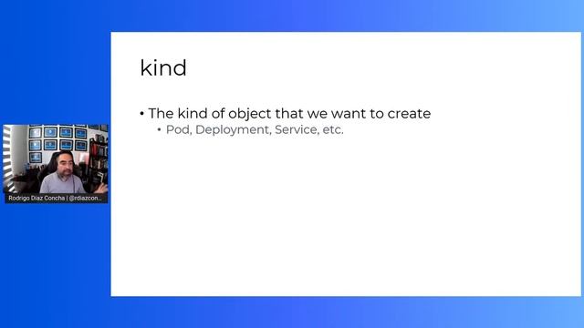 Kubernetes Fundamental Resources - Kubernetes Fundamentals Ep.3