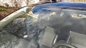 Лайфхак: Как помыть авто, чтобы треснуло лобовое стекло