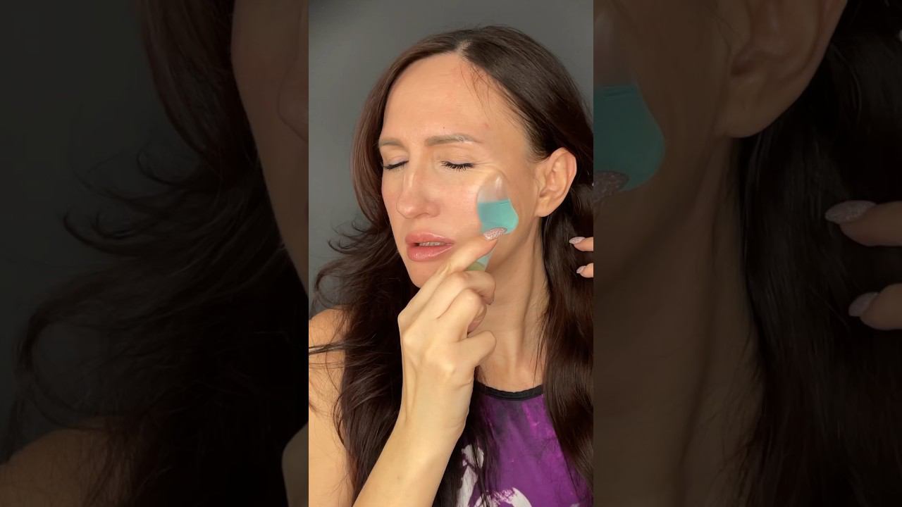 Криомассажер Arctic Ritual Moon код 47120 #oriflame #уходзалицом