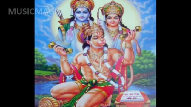 440 Mantra To Remove Depression & Sleep Disorders rakesh | Extremely Powerful Hanuman Mantra смотреть онлайн