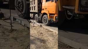 Принцип взвешивания поосных весов
