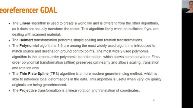 An Introduction to QGIS: Session 3 смотреть онлайн