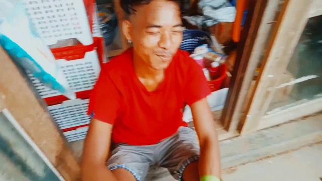 Ia video/ de Information san ongaigen Dukni ?ian Dao git Treser ko video tarina mankujaenga , смотреть онлайн