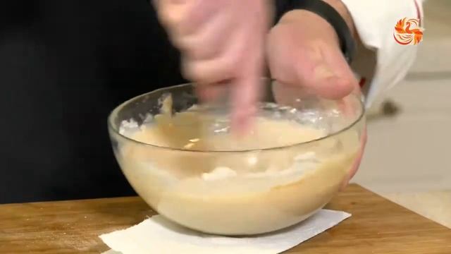 Старинный рецепт приготовления гречневых блинов смотреть онлайн