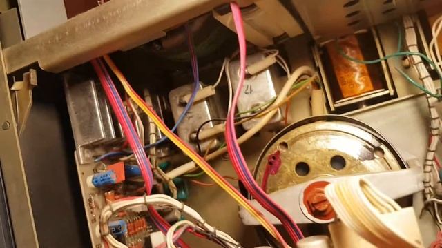 ч.1САНДА МК-012С ремонт смотреть онлайн