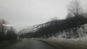 Белокаменка - Автодорога Р-21 Кола