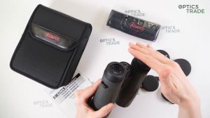 Kowa SV II 10x42 Binoculars Review | Optics Trade Reviews