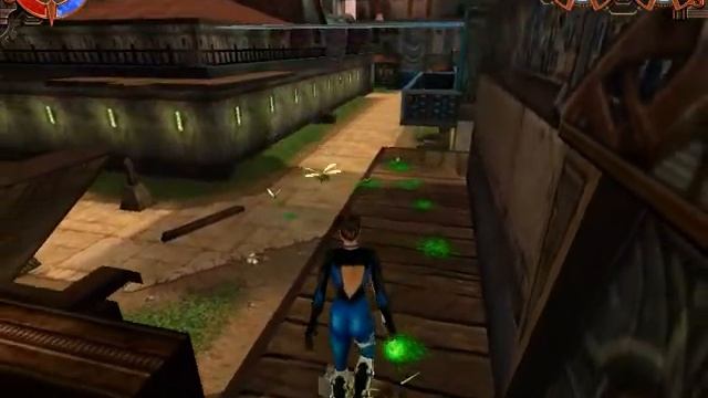 Heavy Metal F.A.K.K. 2 #2 (Осиная матка!) смотреть онлайн