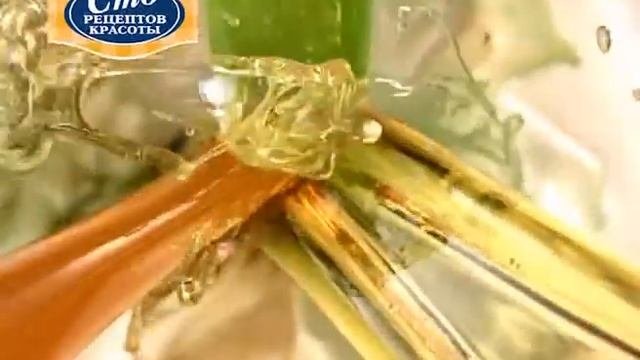100 рецептов красоты 