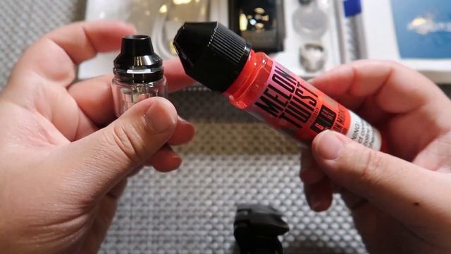 Innokin Proton 235W & Scion 2 Starter Kit Review | VaporOrigin смотреть онлайн