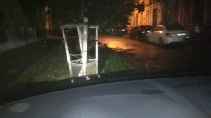 Как отключить датчик света на ксенонах рено меган 2