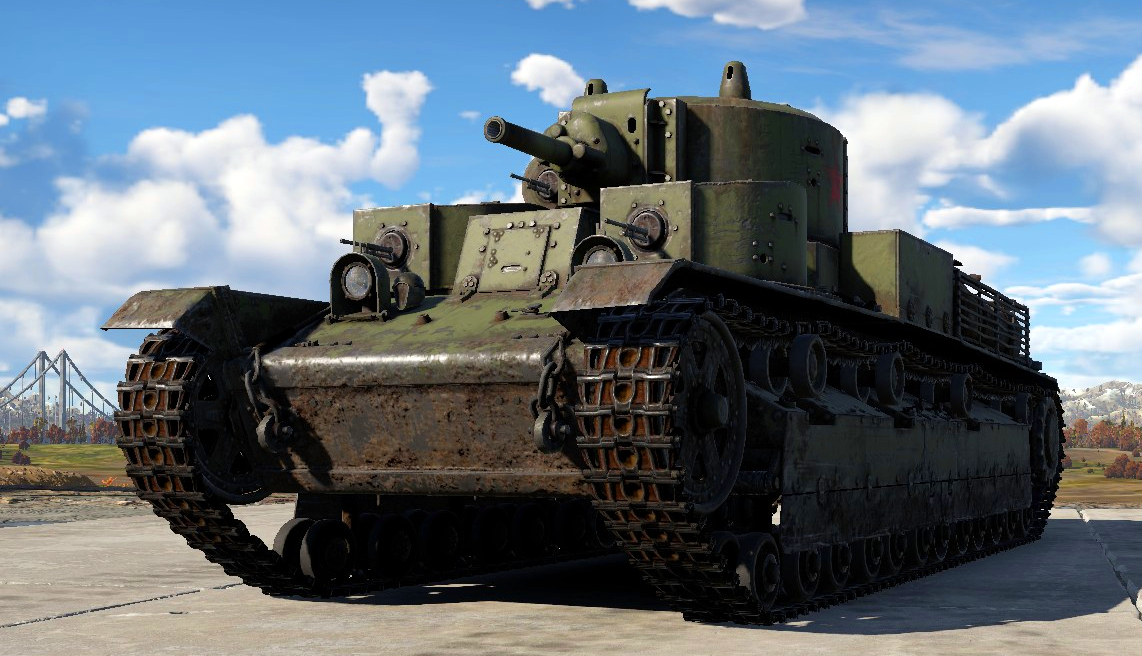 Играю в War Thunder. Танковые РБ. Стрим №303.