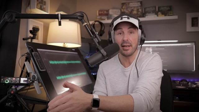 Audio Technica ATH-M50x vs Beyerdynamic DT770 Pro (80 OHM) - STUDIO MONITOR Buying Guide! [2018] смотреть онлайн