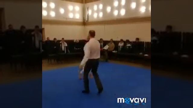 Будо-сетокан Соревнования по Фунакоши Сетокан каратэ-до Надежды России ...