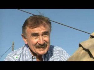 "Следствие вели...": "Чулок и скальпель"