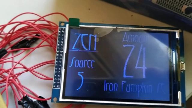 Iron Pumpkin Logic development 10 of 10 смотреть онлайн