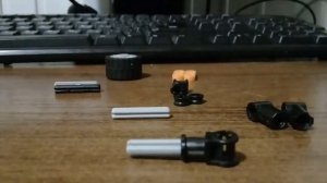 Как сделать лего велик из лего техник