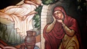 Пророк Елисей