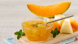 Югорчанам показали, как приготовить варенье из дыни