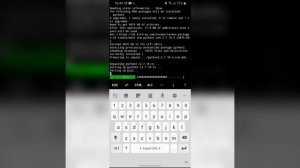 GrabCam через Termux!! взлом камеры