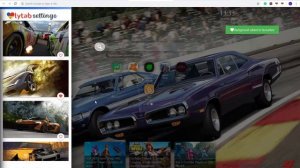 Great Forza Motorsport Wallpapers Collection Chrome Theme For Fans
